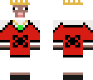 improved sheepy
