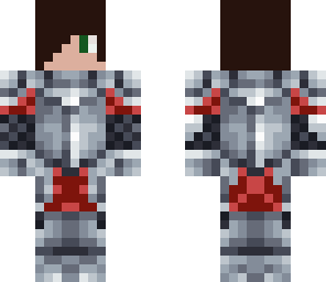red knight edit