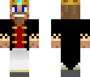 king- fallen kindom edited 2