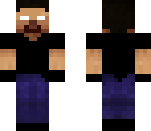 badass herobrine