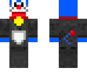 doraemon suit