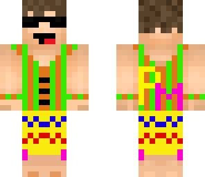 pmp summerskin 1