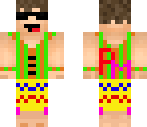 pmp summerskin 2