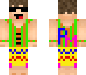pmp summerskin 3