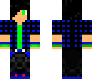 cool guy