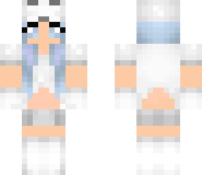 ghast girl small edits