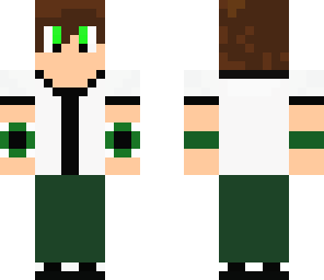 ben 10