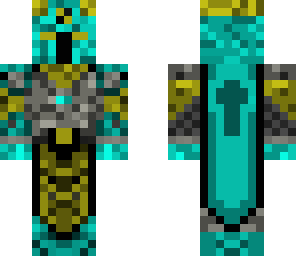 neon knight