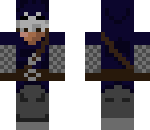 warrior steve 4