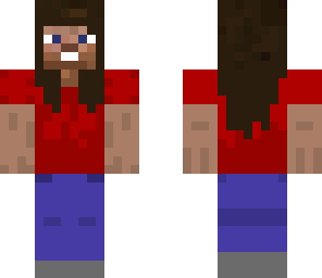 steve girl
