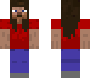steve girl
