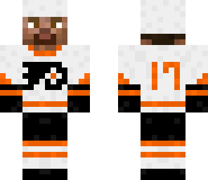 philadelphia flyers player