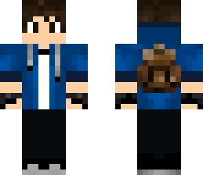 cool adventurer edit