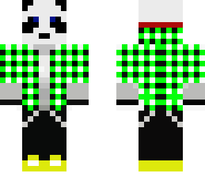 smile panda 23