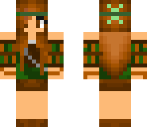 jungle warrior