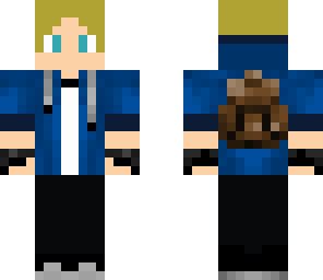blond adventureerererererererer