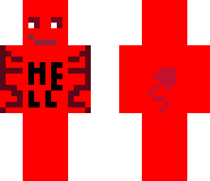 devil