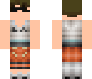 boy chell