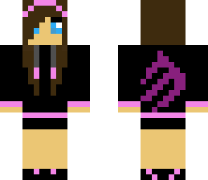 monstergirl