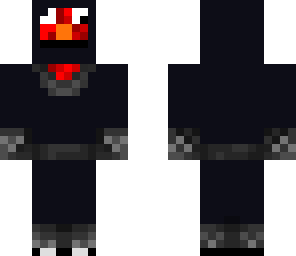 ninja elmo