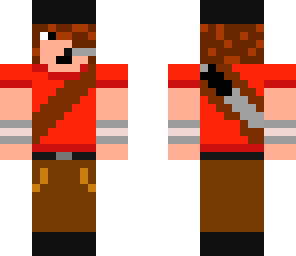 scoutlox 2