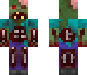 zombie