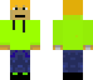 parkour