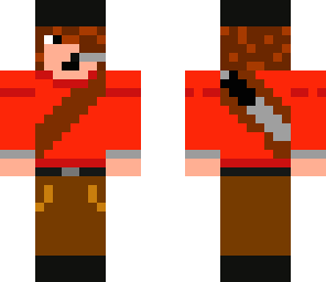 scoutlox 3