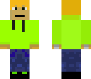 parkour