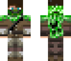hunter