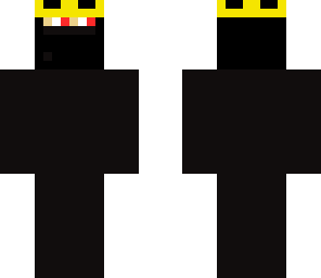 the ninja king