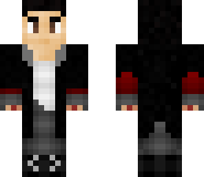 dark shadows vampire guy