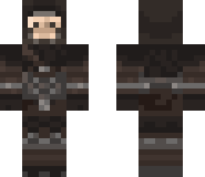 assassin of old