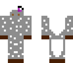 dapple grey horse