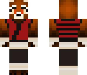 kungfu panda the red lion