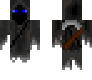 ghost of doom