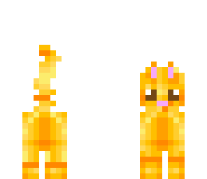 budder cat