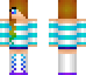 sapphiremoon2209 - requested skins collection