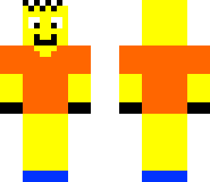 bart simpson