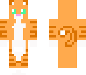edit orange kitty