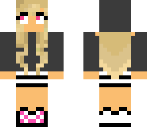 dirpy girl