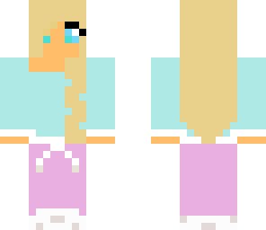 pj girl