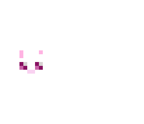 white cat