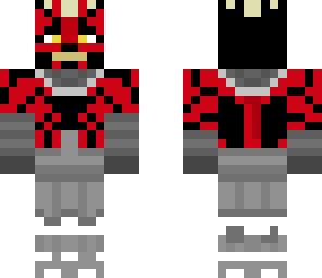 darth maul