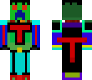 teomen