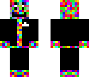 mr rainbow