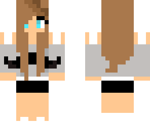 tashe girl