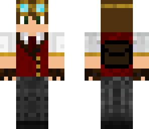 mechromancer