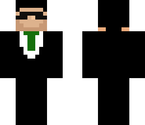 tuxendo goodlys