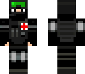 russian soldier